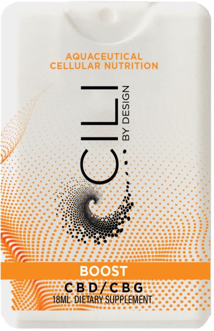 Boost Quickshot Orange