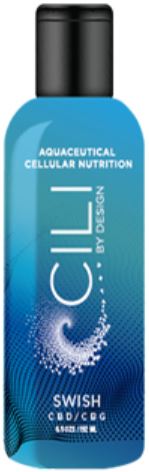 CILI SWISH CBD