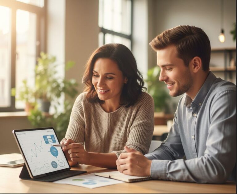 Jak zostać Liderem w Marketingu sieciowym