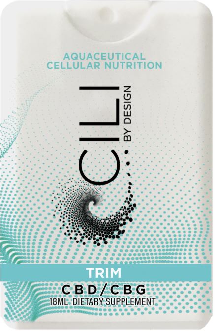 Trim Quickshot Peppermint